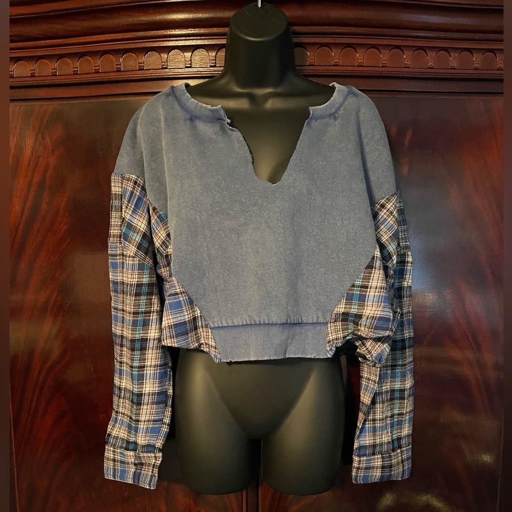 Urban Outfitters sweatshirt